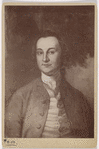 George Plater.