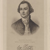 George Plater.