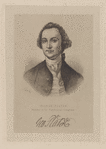 George Plater.