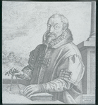 Christophe Plantin.
