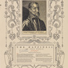 Christophe Plantin.