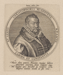Christophe Plantin.