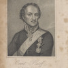 Count Mathieu Platoff.