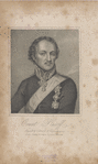 Count Mathieu Platoff.