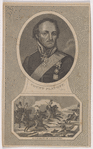 Count Mathieu Platoff.
