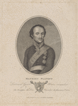 Count Mathieu Platoff.