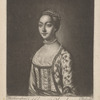 Miss Plunkett.