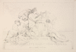 Compositions from Shelley's Prometheus unbound