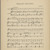 Rhapsodie table d'hôte