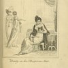 Beauty in her prosperous state