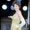 Bernice Massi in publicity photo for the stage production No Strings