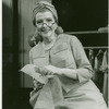 Polly Rowles (Mollie Plummer) in No Strings