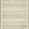 Scanlan's swing song