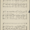 Scanlan's swing song