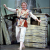 Danny Kaye in the stage production Two by Two