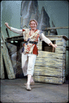 Danny Kaye in the stage production Two by Two