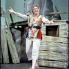 Danny Kaye in the stage production Two by Two