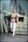 Danny Kaye in the stage production Two by Two