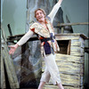 Danny Kaye in the stage production Two by Two