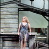 Madeline Kahn in the stage production Two by Two