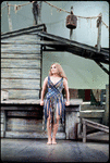 Madeline Kahn in the stage production Two by Two