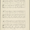 Shake yo' dusters, or, Piccaninny rag