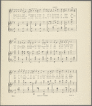Shake yo' dusters, or, Piccaninny rag
