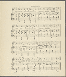 Shake yo' dusters, or, Piccaninny rag