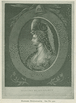 Madame Buonaparte. Madame Buonaparte