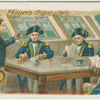A court martial, 1805.