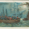 A night attack , 1805