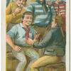 Forecastle yarns, 1805.