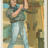 Hoisting signals, 1805