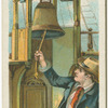 Ship's belfry , 1805