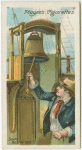 Ship's belfry , 1805