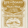 Swivel in man-of-war's top, 1805