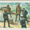 Single stick drill, 1905