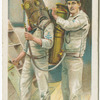 Smoke head gear, 1905