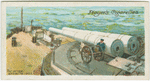 The after-barbette, 1905