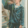 The bugler, 1905