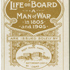 The wounded man, 1905