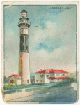 Absecon light