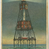 American shoal light
