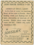 American shoal light