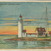 Annisquam harbor light