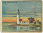 Annisquam harbor light