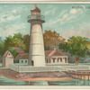 Biloxi light