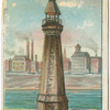 Blackwells isl. light