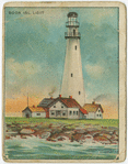 Boon isl. light