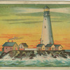 Boston light